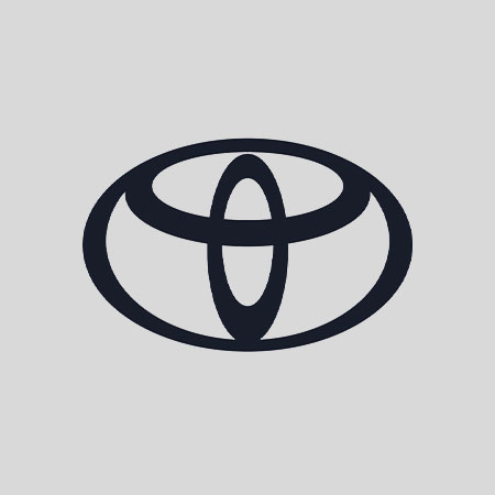 Toyota Authorised